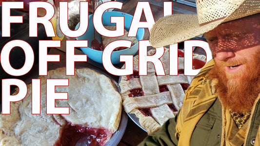 The BEST Soft Flaky Pie Crust