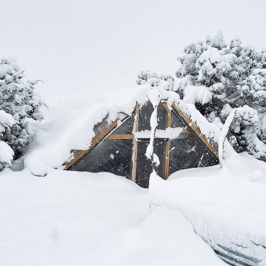 Best heat sources for off grid and van life