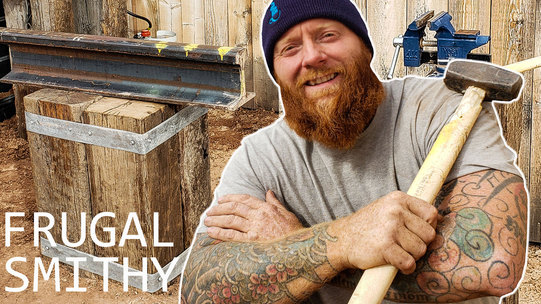 Frugal Blacksmith