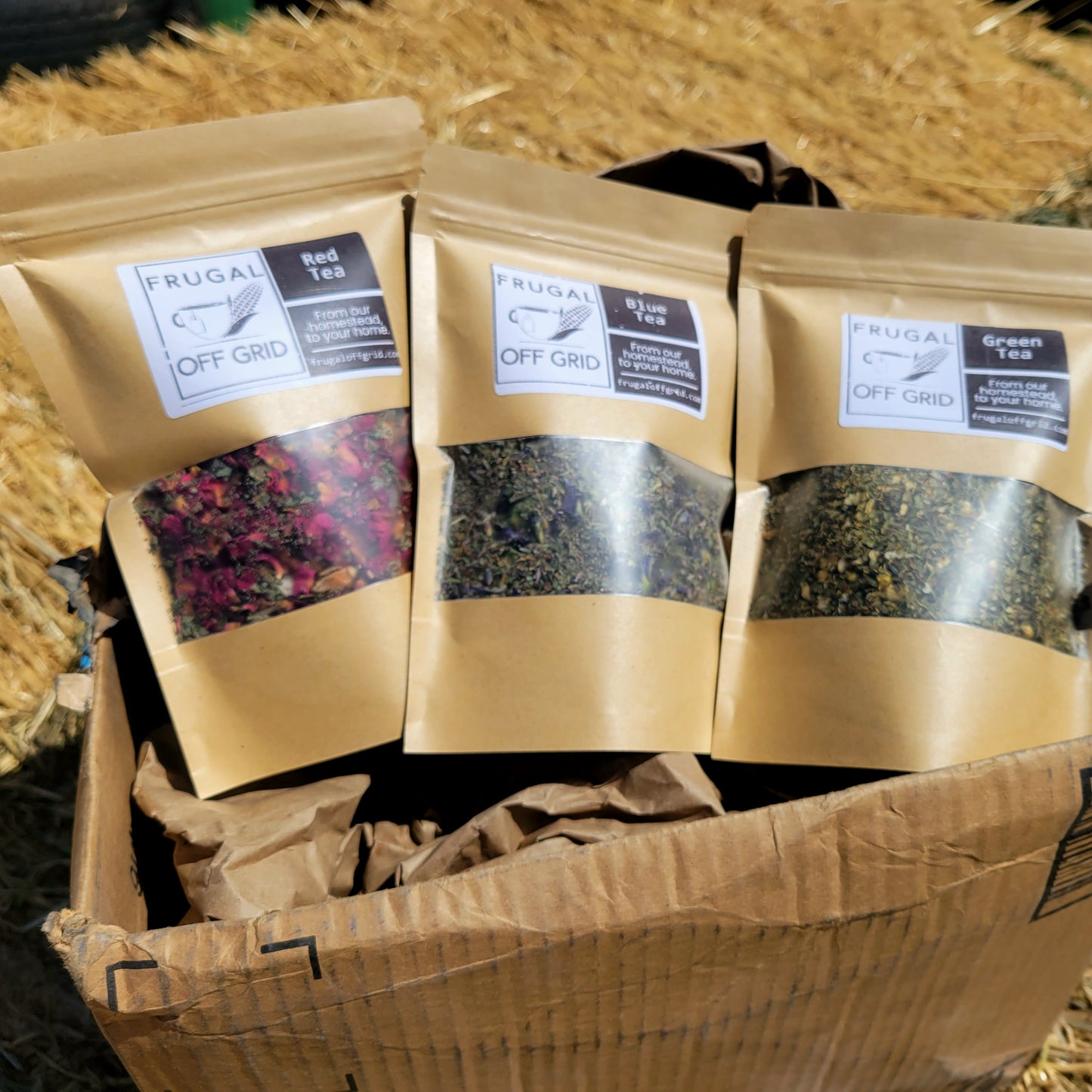 TEA LOVER KIT