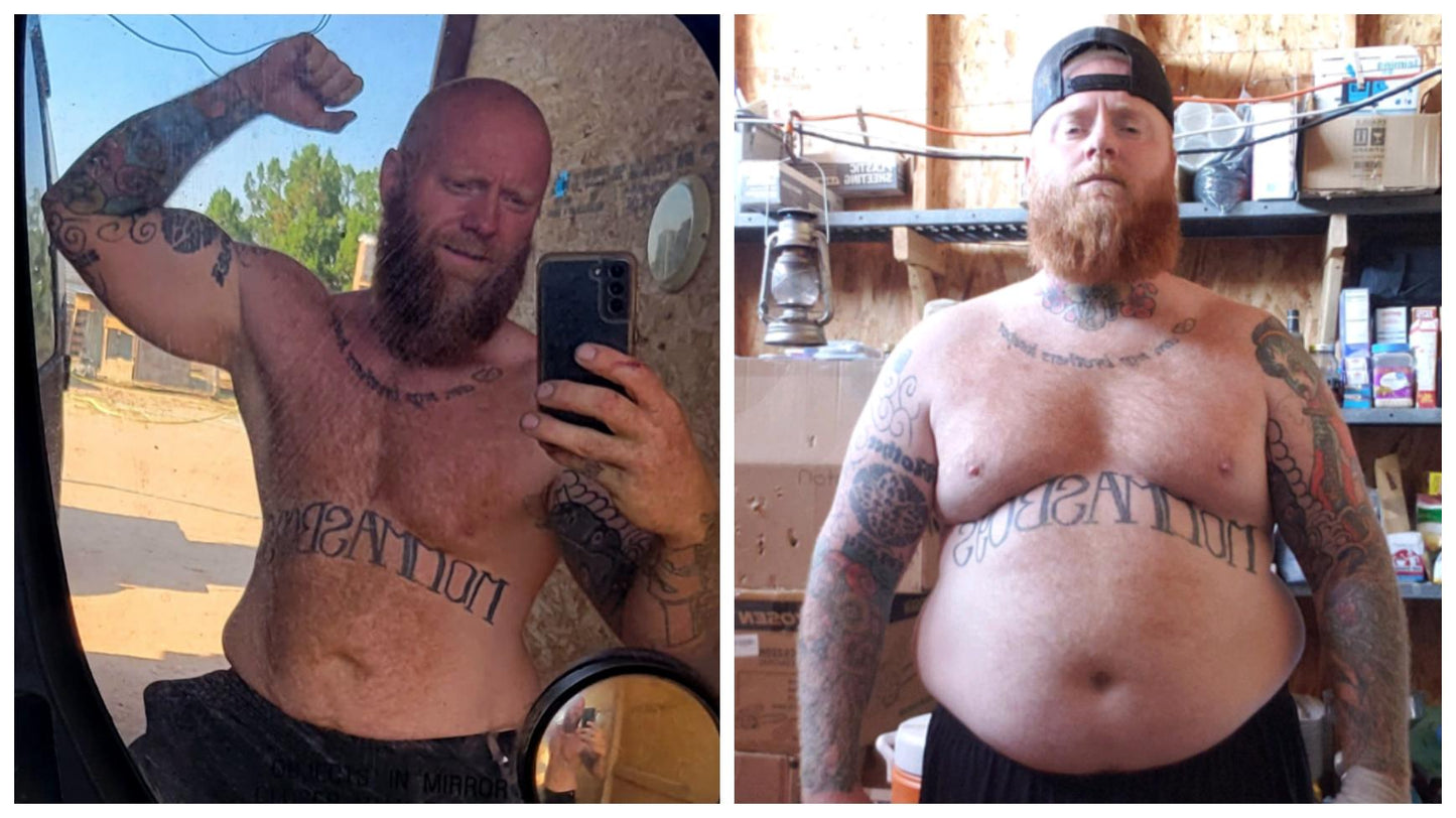 LOSE WEIGHT FAST VOL II