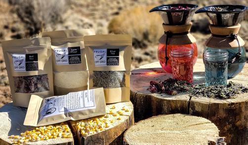 RED TEA BLEND