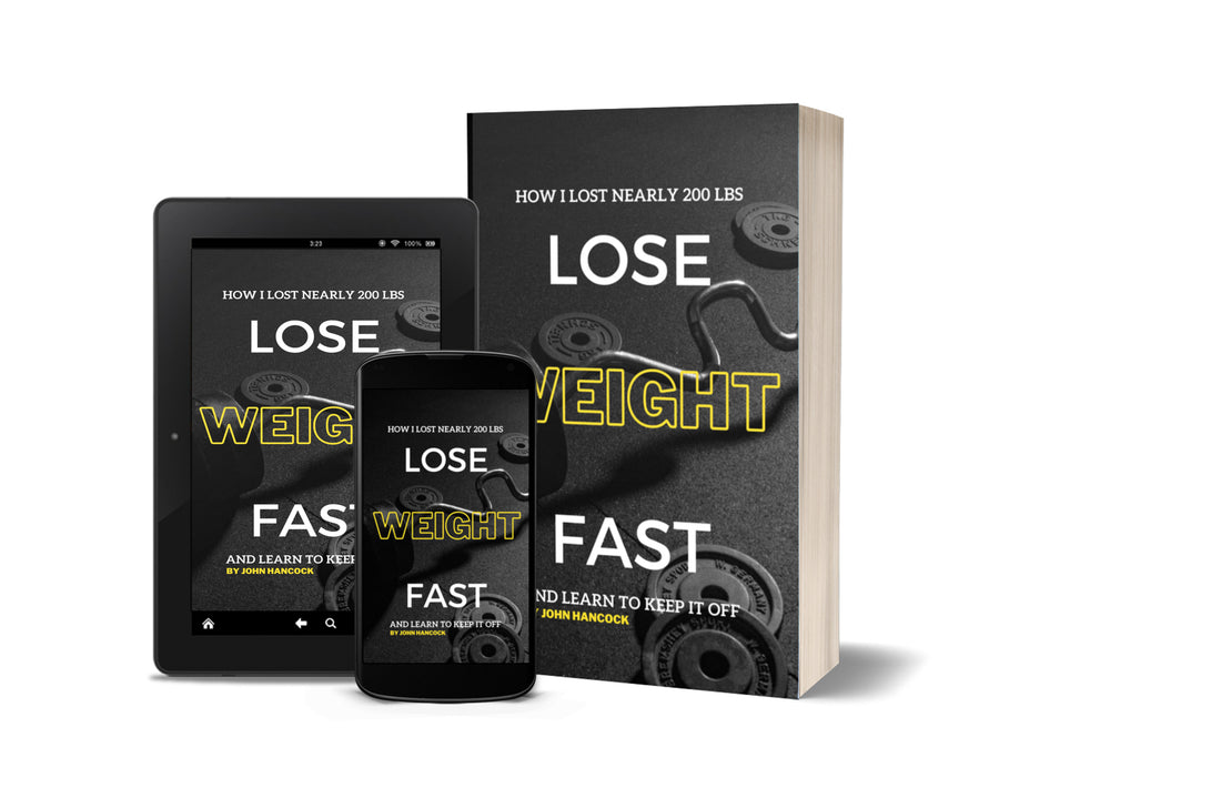 Frugal Off Grid Lose Weight Fast