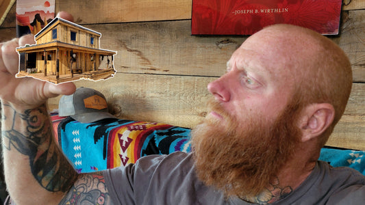 Tiny House, Big Impact: Living Off-Grid and Thriving