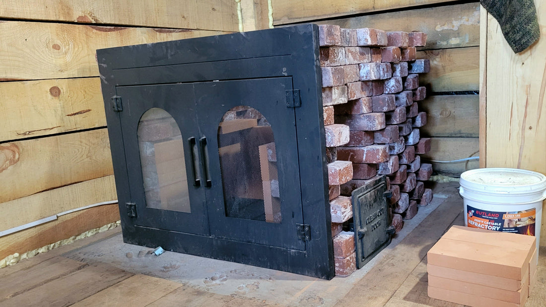 The Off Grid Roller Coaster | Winter Prep