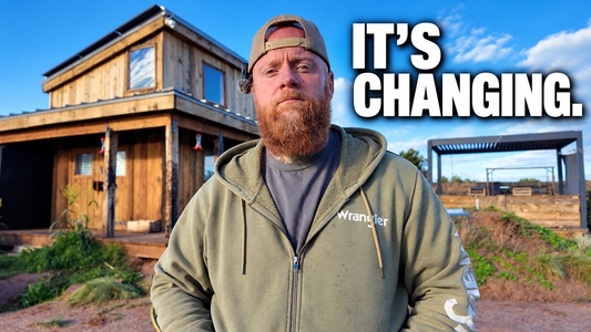 The New Rules of Off-Grid Living | Permits, Freedom & Homesteading