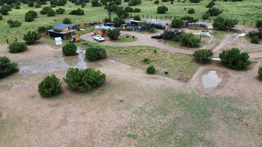 The Biggest Off-Grid Land Mistake Happens Before You Buy Anything