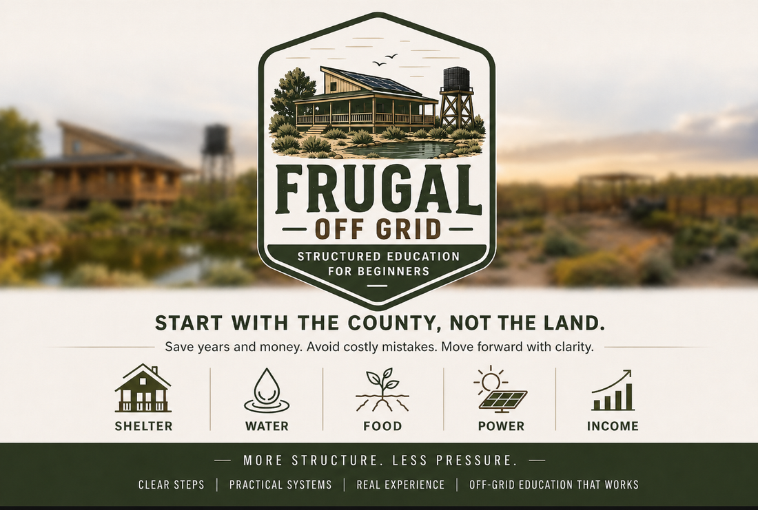 What people are saying about Navajo County Arizona for Off Grid Living