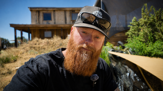 Why You Should Start With the County Before Buying Off-Grid Land