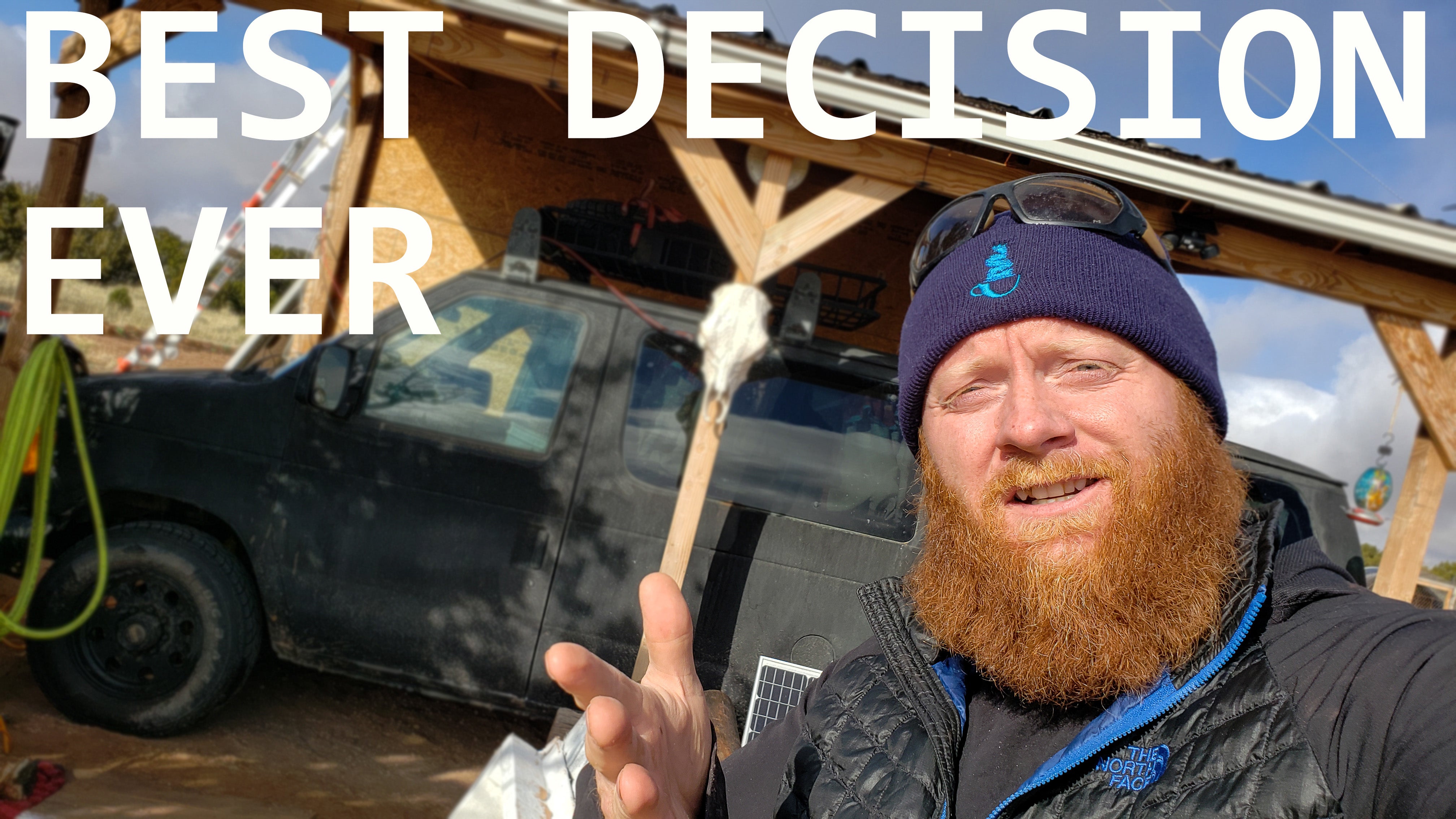 The benefits of owner financing land Frugal Off Grid