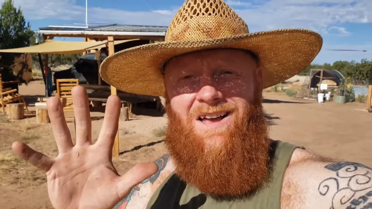 5 Reasons Less Land Is More for Homesteading – Frugal Off Grid