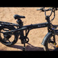 Baicycle Foldable E-Bike
